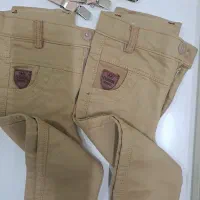 تعدادی شلوار بچگانه پسرانه