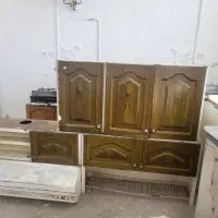 کابینت فلزی