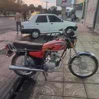 موتور هوندا 125