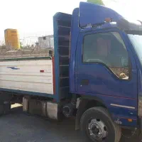 فروش کامیون ایسوزو
