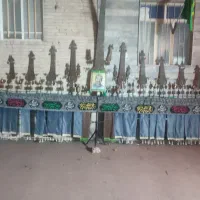 علامت قدیمی برنج تو پر ۱۳پر