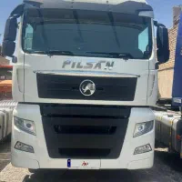 پیلسان480مدل۱۴۰۱ همه چی بضمانت