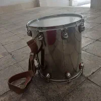 دوقول ارتشی استیل YAMAHA