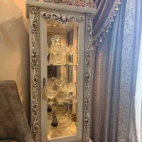 بوفه منبت کاری