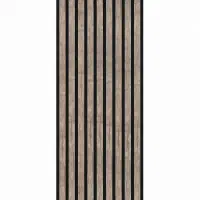ترمووال آکوستیک ( درب کارخانه)