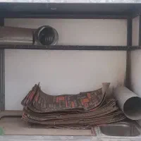 لوازم فست فودی
