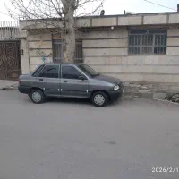 پراید87تک سوز
