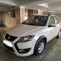 کوییک صفر GXL