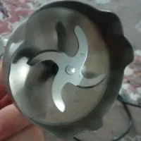 بلیندر یا گوشت کوب برقی خانگی، مارک اورانا