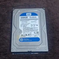 هارد دیسک اینترنال 500 گیگ