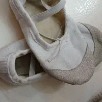 کفش باله