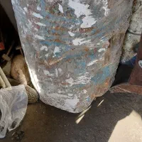 بشکه اب