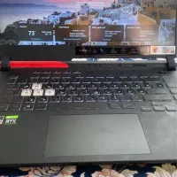 لب تاپ g513
