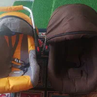 دوعددکریر در حدنو
