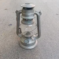 فا نوس نفتی قدیمی فروشی