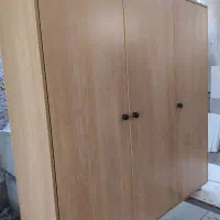 کمد ۱۵۰سانتی قابل حمل بسیار کاربردی