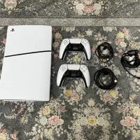 فروش پلی استیشن Ps5 slim اسلیم دیجیتال