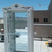 بوفه خیلی تمیز