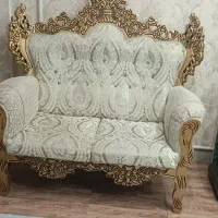 مبل استیل