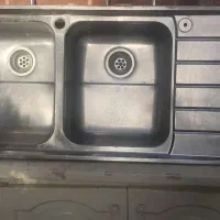 سینک دوقلو