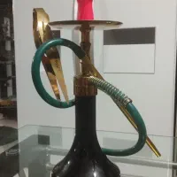 قلیون عربی نو نو
