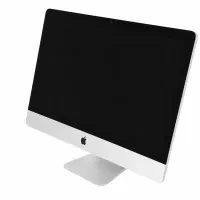 کامپیوتر آل‌این‌وان طرح iMac
