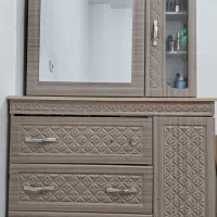 تخت و دراور ست