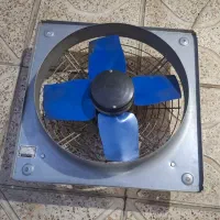فن تک فاز هواکش