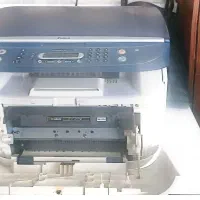 پرینترسه کاره