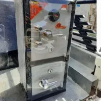 گاوصندوق محکم نسوز