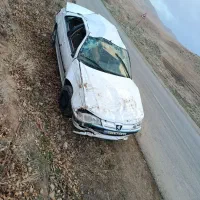 پژو پارس مدل اسفند ۱۴۰۲