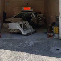 صافکاری ماشین ایرانی وخارجی