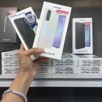 فروش گوشی قسطی A36 256/8 بدون پیش پرداخت