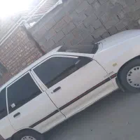 هاچبک نسیم