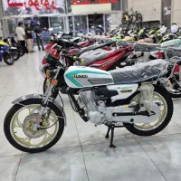 هوندا ۲۰۰ نیکتاز