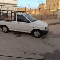 پراید وانت 1403