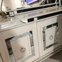 آینه کنسول