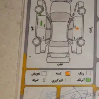 سمند|خودرو سواری و وانت|کرج, فاز ۱ مهرشهر|دیوار