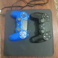 پیس فور 4