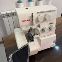 سردوز چهارنخ ژانومه