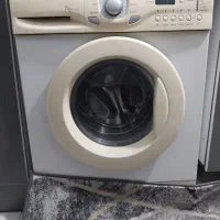 لباسشویی الجی