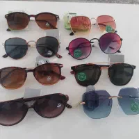 عینک زنانه 350ت  و بچگانه 50ت