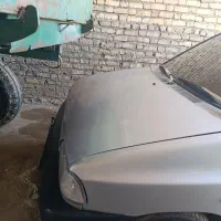 آگهی پراید سالم