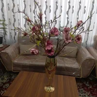 گل مصنوعی