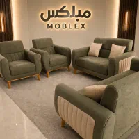 مبل مدل ژینو