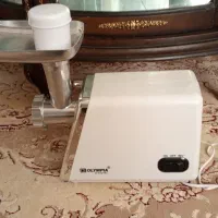 چرخ گوشت