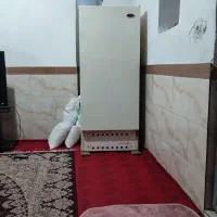 یخچال جنرال استیل