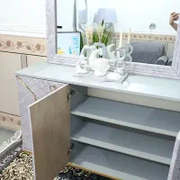 آینه کنسول