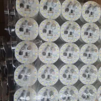 لامپ کم مصرف به قیمت کارخانه
