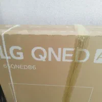 تلوزیون65LGQned86A
